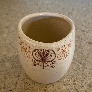Franciscan Small Tumbler